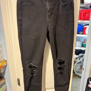 Women’s jeans